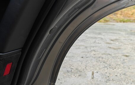 Porsche Cayenne III, 2004 год, 1 200 000 рублей, 17 фотография