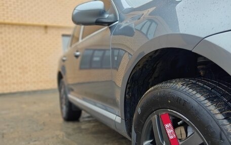 Porsche Cayenne III, 2004 год, 1 200 000 рублей, 13 фотография