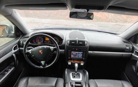 Porsche Cayenne III, 2004 год, 1 200 000 рублей, 24 фотография
