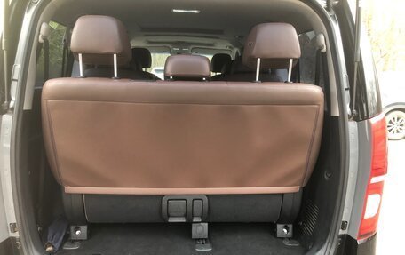 Hyundai Grand Starex Grand Starex I рестайлинг 2, 2018 год, 3 395 000 рублей, 12 фотография