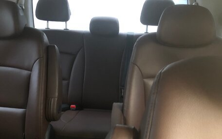 Hyundai Grand Starex Grand Starex I рестайлинг 2, 2018 год, 3 395 000 рублей, 8 фотография