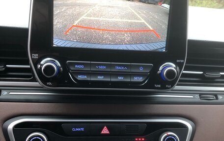 Hyundai Grand Starex Grand Starex I рестайлинг 2, 2018 год, 3 395 000 рублей, 19 фотография