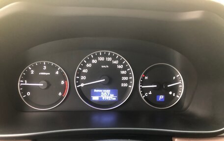 Hyundai Grand Starex Grand Starex I рестайлинг 2, 2018 год, 3 395 000 рублей, 18 фотография