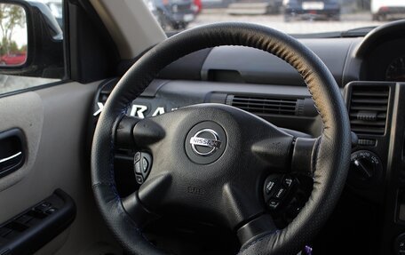 Nissan X-Trail, 2007 год, 619 000 рублей, 6 фотография