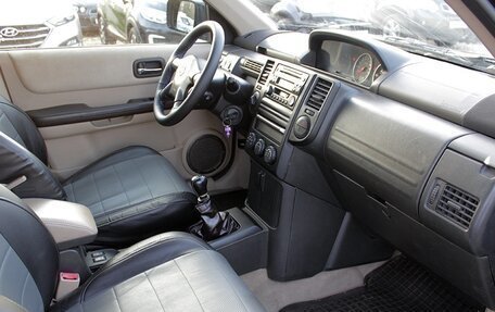 Nissan X-Trail, 2007 год, 619 000 рублей, 9 фотография