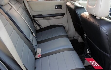 Nissan X-Trail, 2007 год, 619 000 рублей, 10 фотография