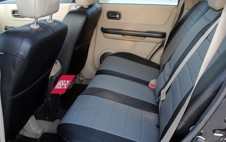 Nissan X-Trail, 2007 год, 619 000 рублей, 11 фотография