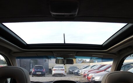 Nissan X-Trail, 2007 год, 619 000 рублей, 13 фотография