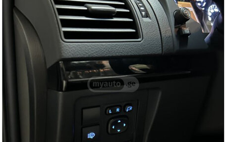 Toyota Land Cruiser Prado 150 рестайлинг 2, 2022 год, 6 880 000 рублей, 14 фотография