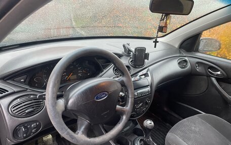 Ford Focus IV, 2003 год, 249 000 рублей, 5 фотография