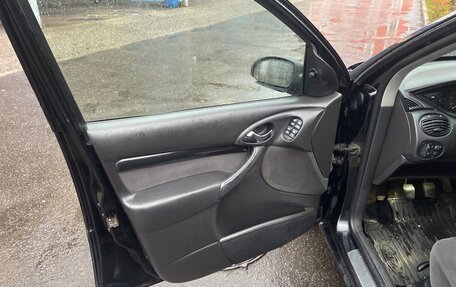 Ford Focus IV, 2003 год, 249 000 рублей, 8 фотография