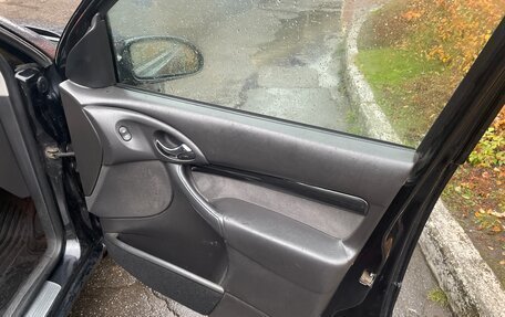 Ford Focus IV, 2003 год, 249 000 рублей, 9 фотография