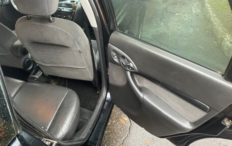 Ford Focus IV, 2003 год, 249 000 рублей, 11 фотография