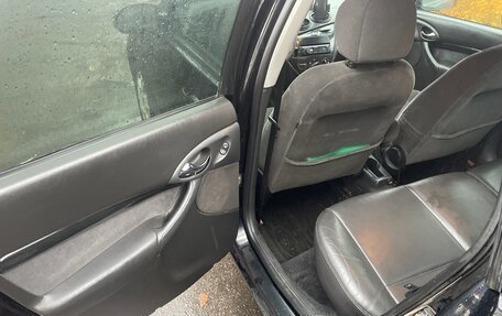 Ford Focus IV, 2003 год, 249 000 рублей, 10 фотография