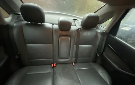 Ford Focus IV, 2003 год, 249 000 рублей, 7 фотография