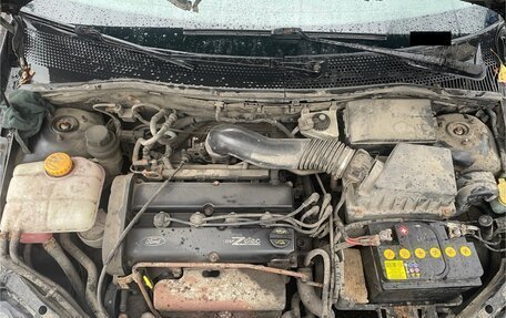 Ford Focus IV, 2003 год, 249 000 рублей, 13 фотография