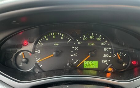 Ford Focus IV, 2003 год, 249 000 рублей, 12 фотография