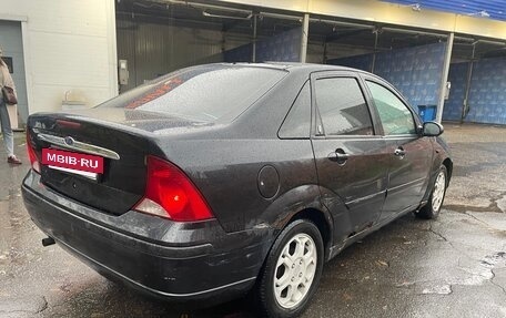 Ford Focus IV, 2003 год, 249 000 рублей, 4 фотография