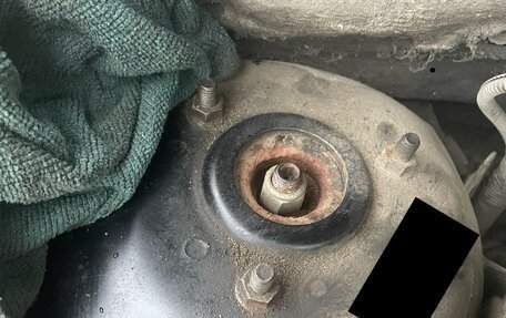 Ford Focus IV, 2003 год, 249 000 рублей, 14 фотография