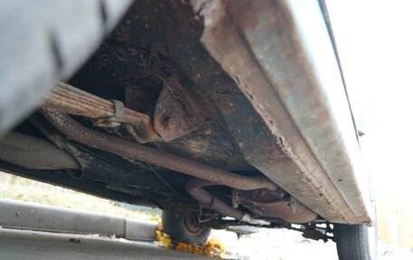 ГАЗ М-20 «Победа», 1954 год, 250 000 рублей, 14 фотография