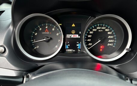 Mitsubishi Lancer IX, 2008 год, 1 200 000 рублей, 8 фотография