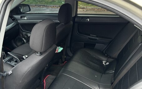 Mitsubishi Lancer IX, 2008 год, 1 200 000 рублей, 10 фотография