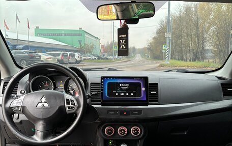 Mitsubishi Lancer IX, 2008 год, 1 200 000 рублей, 11 фотография