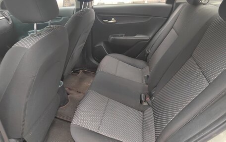 KIA Rio IV, 2018 год, 629 000 рублей, 9 фотография