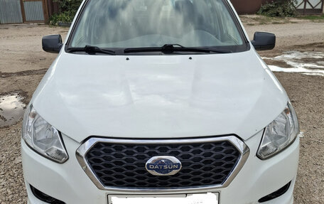 Datsun on-DO I рестайлинг, 2017 год, 433 000 рублей, 1 фотография