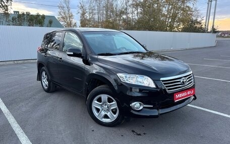Toyota RAV4, 2010 год, 990 000 рублей, 1 фотография