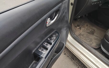 KIA Rio IV, 2018 год, 629 000 рублей, 11 фотография