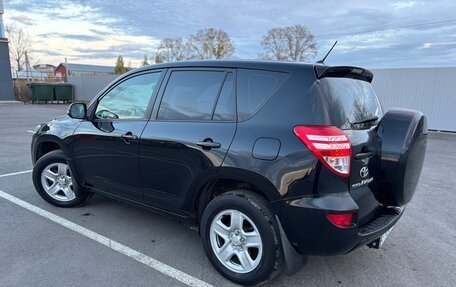Toyota RAV4, 2010 год, 990 000 рублей, 3 фотография
