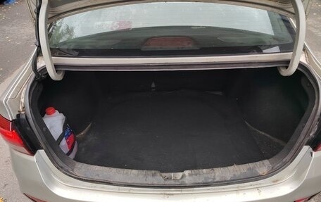 KIA Rio IV, 2018 год, 629 000 рублей, 13 фотография