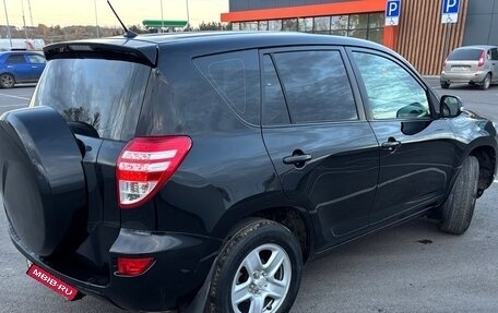 Toyota RAV4, 2010 год, 990 000 рублей, 4 фотография