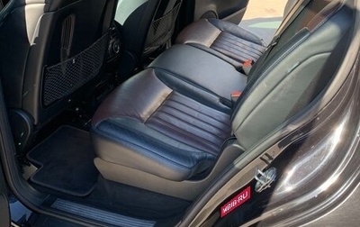 Mercedes-Benz GL-Класс, 2011 год, 2 000 000 рублей, 1 фотография