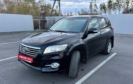 Toyota RAV4, 2010 год, 990 000 рублей, 2 фотография