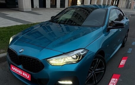 BMW 2 серия F44, 2020 год, 2 650 000 рублей, 1 фотография