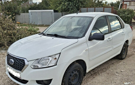 Datsun on-DO I рестайлинг, 2017 год, 433 000 рублей, 2 фотография