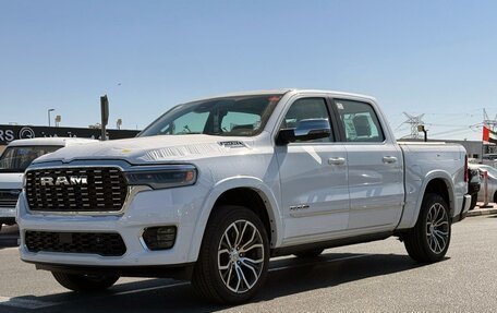 Rambler 1500, 2025 год, 11 450 000 рублей, 1 фотография