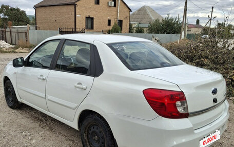 Datsun on-DO I рестайлинг, 2017 год, 433 000 рублей, 4 фотография