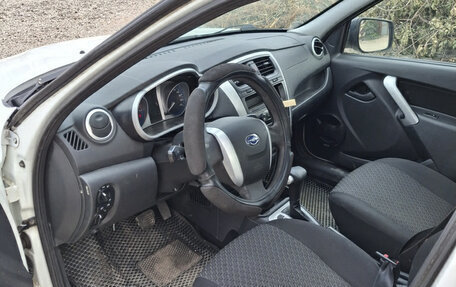 Datsun on-DO I рестайлинг, 2017 год, 433 000 рублей, 9 фотография