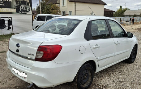 Datsun on-DO I рестайлинг, 2017 год, 433 000 рублей, 6 фотография