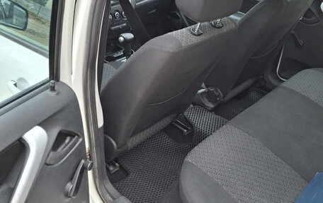 Datsun on-DO I рестайлинг, 2017 год, 433 000 рублей, 10 фотография