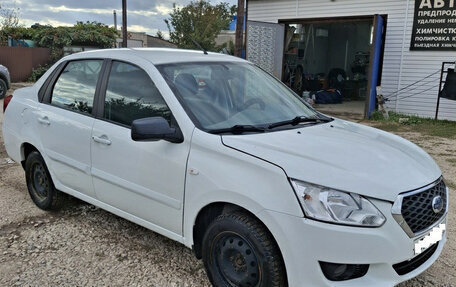 Datsun on-DO I рестайлинг, 2017 год, 433 000 рублей, 8 фотография