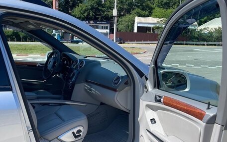 Mercedes-Benz GL-Класс, 2008 год, 1 350 000 рублей, 4 фотография