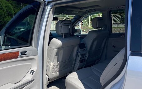 Mercedes-Benz GL-Класс, 2008 год, 1 350 000 рублей, 5 фотография