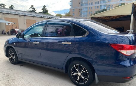 Nissan Almera, 2014 год, 760 000 рублей, 6 фотография