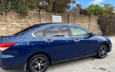 Nissan Almera, 2014 год, 760 000 рублей, 7 фотография