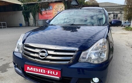 Nissan Almera, 2014 год, 760 000 рублей, 3 фотография