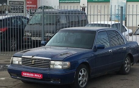 Toyota Crown, 1992 год, 155 000 рублей, 1 фотография